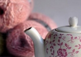Rencontre : tricot-thé, crochet-thé ou Stitch'n Bitch
