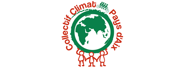 Plénière mensuelle du Collectif climat du Pays d'Aix
