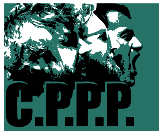 Concert:  CPPP  - CHANSONS POETIQUES DU PATRIMOINE POPULAIRE