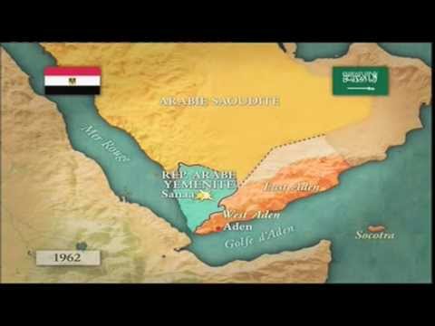 Conférence - débat : Yémen l'Arabie heureuse dans l'œil du cyclone