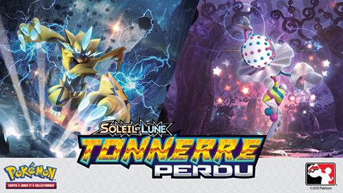 Tournoi "League Cup" Pokémon d'Aix en Provence