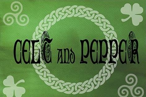Balèti du 3C avec Celt&Pepper !