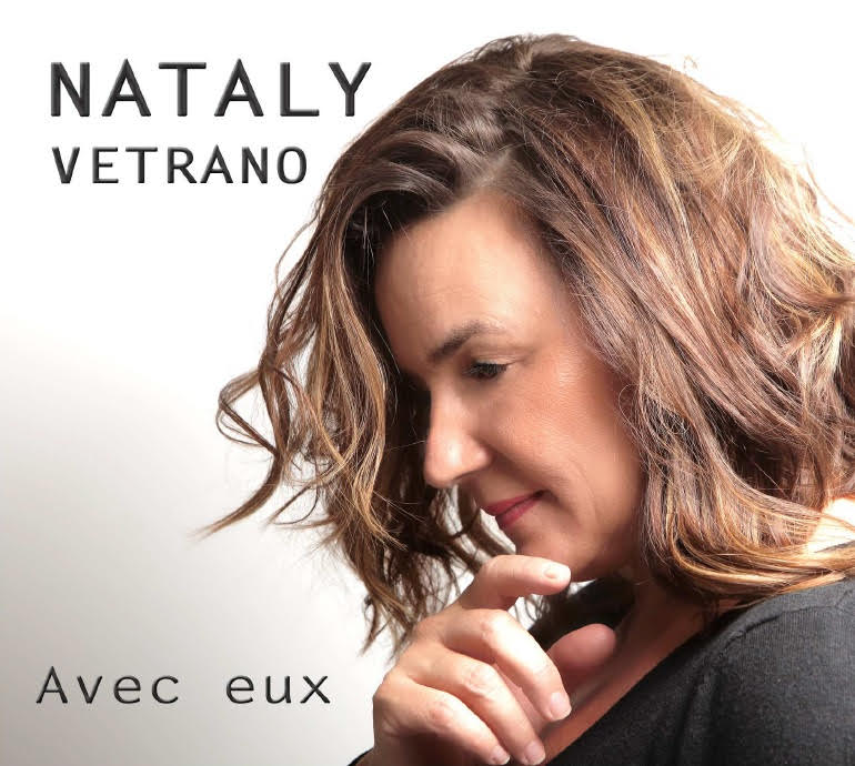 Concert : Nataly Vetrano