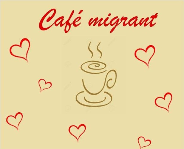 Café Migrant "Iran" avec le duo Yaran