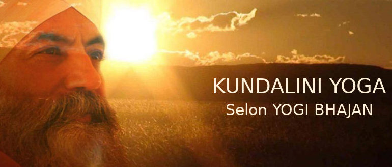 Conférence : Kundalini Yoga - Histoire, Techniques et Bienfaits