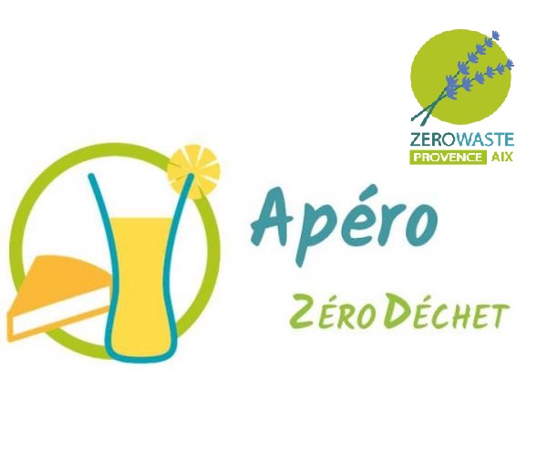 Apero-Quizz avec l'association Zéro Déchet Pays d'Aix