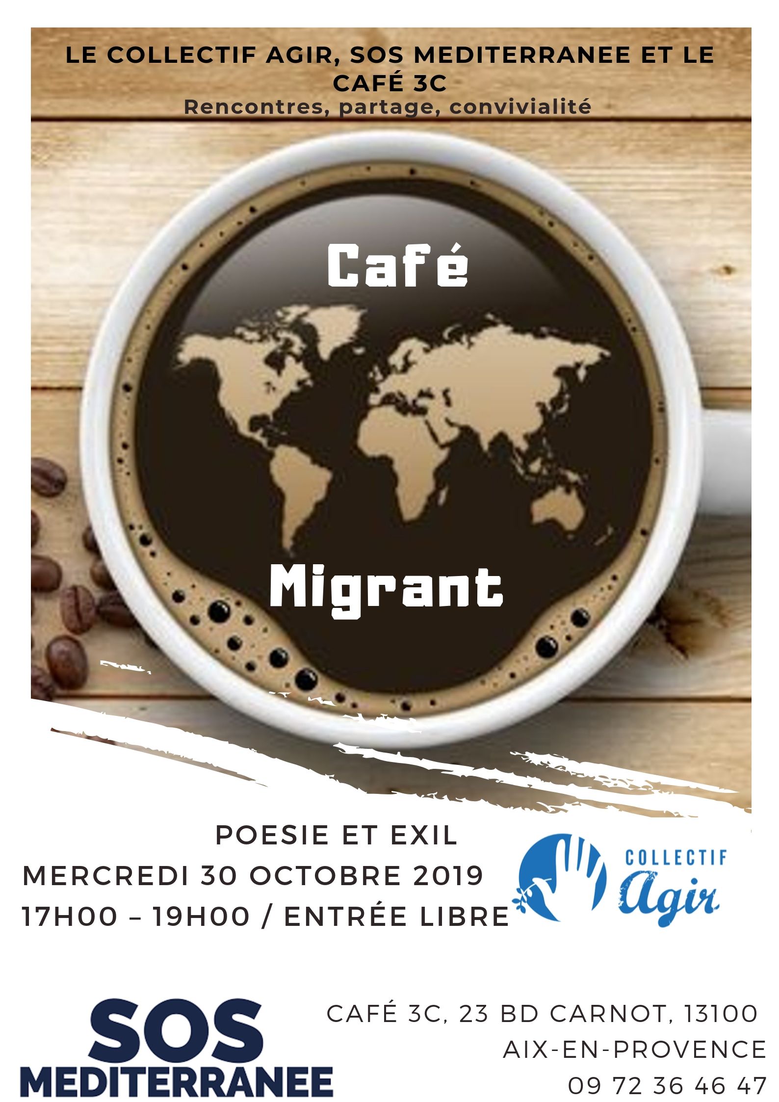 Café Migrant