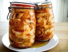 Atelier Lacto-fermentation Niveau 2 : Le Kimchi