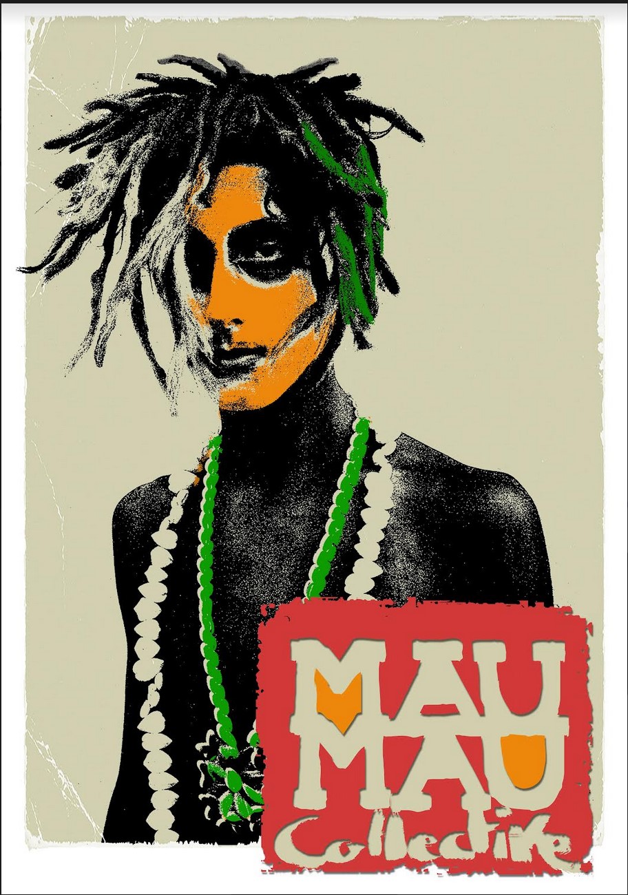 Concert - Mau Mau Collective