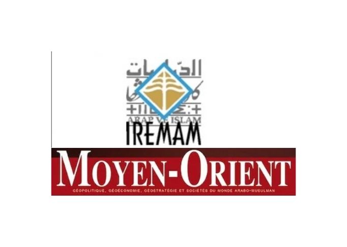 IREMAM-Revue Moyen-Orient : Le fait berbère au Maghreb