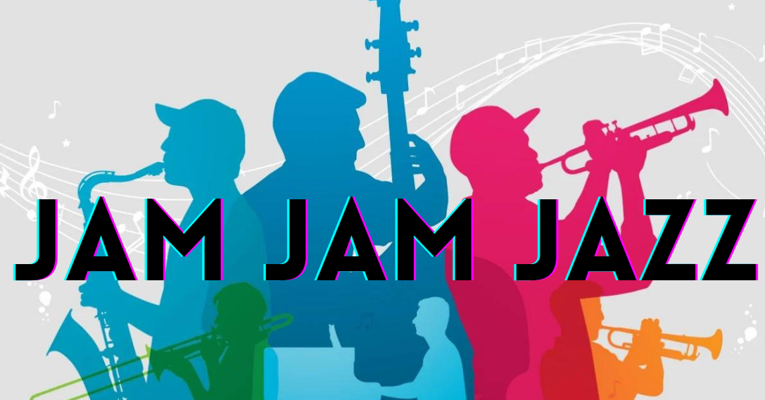 JAM JAM JAZZ // La Jam Jazz d'Aix