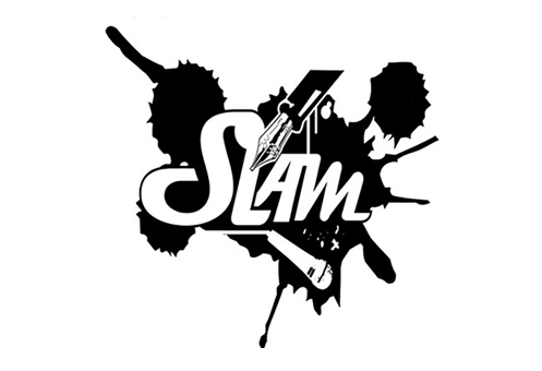 Atelier d'écriture/slam animé par Louis-Noël Bobey