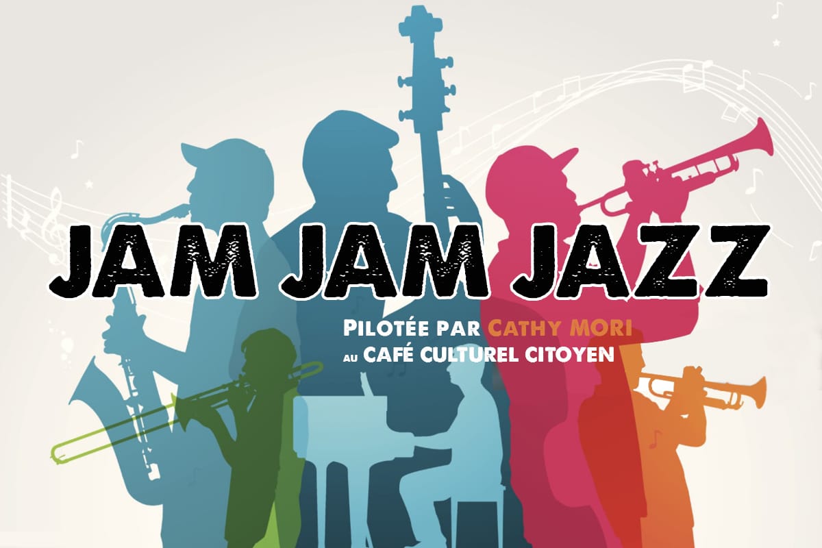 JAM JAM JAZZ