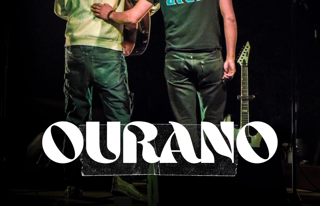 Concert - Ourano