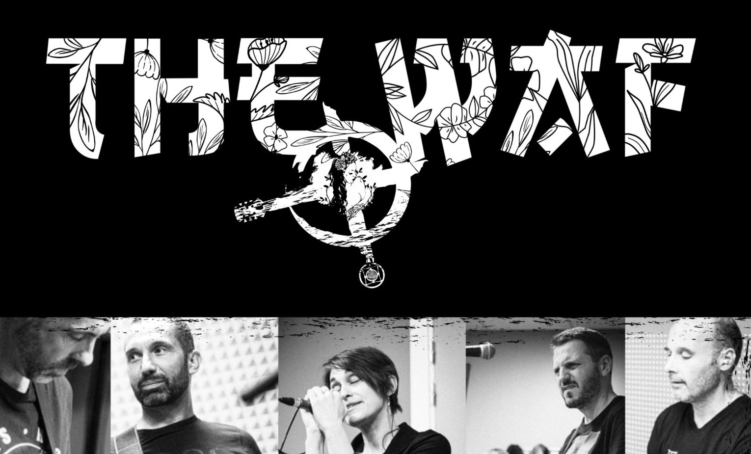 Concert - The WAF