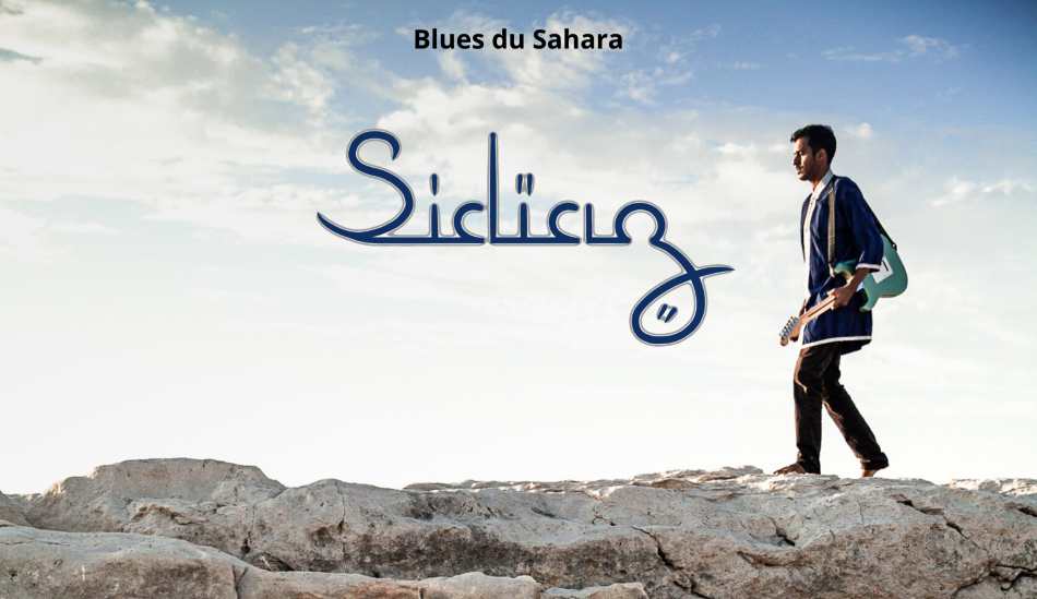 Concert - Sidiaz