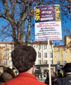 Soirée Débat avec la LDH