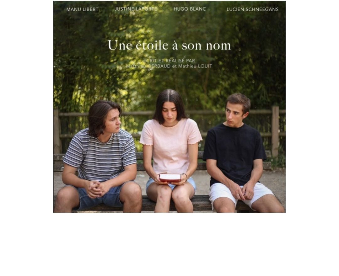 Projection du Film : Une étoile à son nom