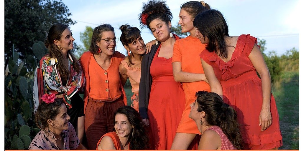 Concert Médusa Cumbia