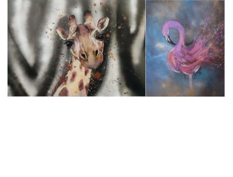 Exposition Nathalie Moureau