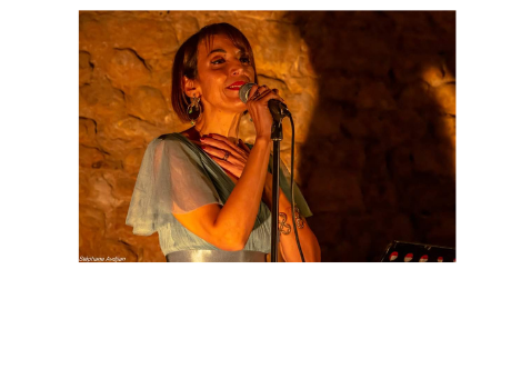 Concert Hind Chraïbi