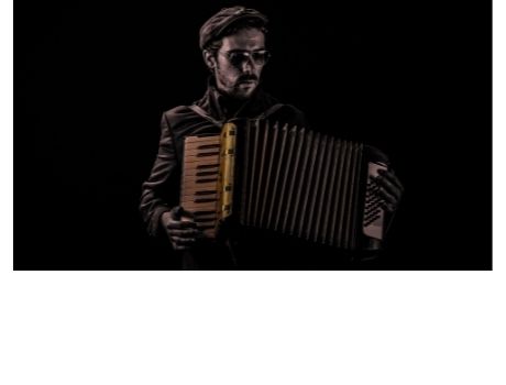 Concert Accordémon (cumbia-musette)