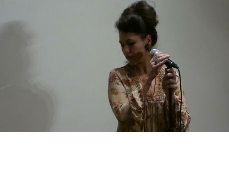 Ada Mondès : Ecrire Debout