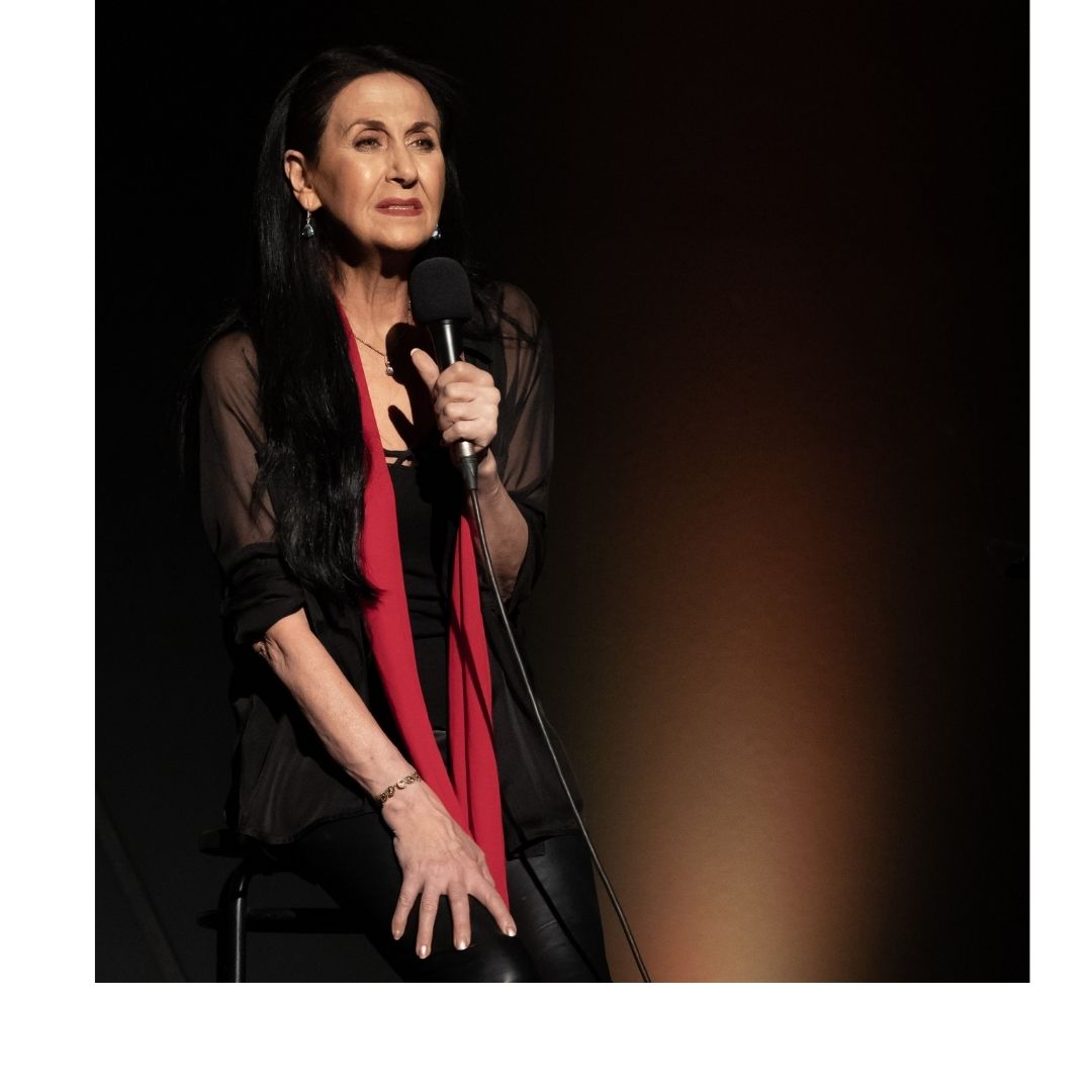 Concert Natasha Bezriche