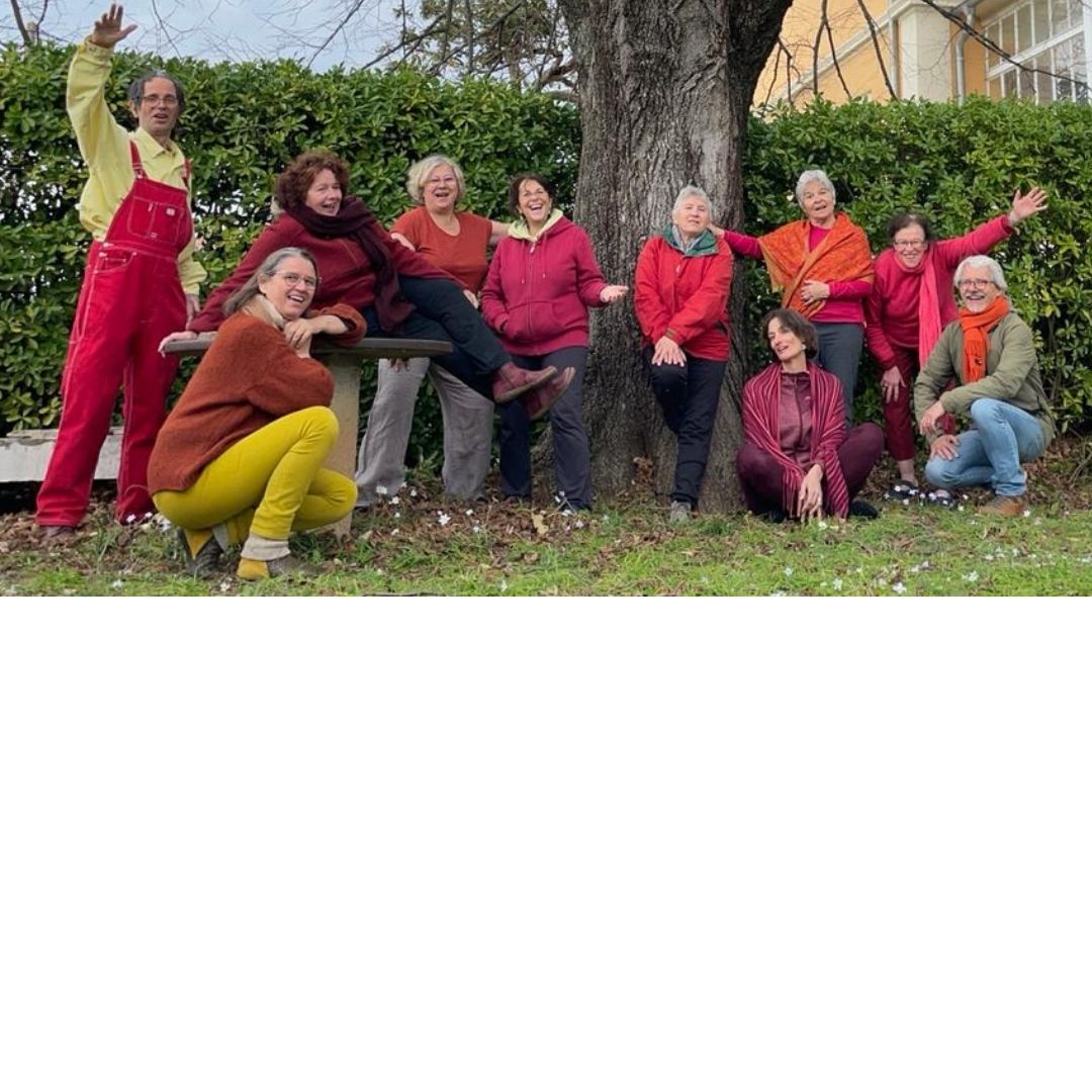 Concert les polyphonies bourlingeuses