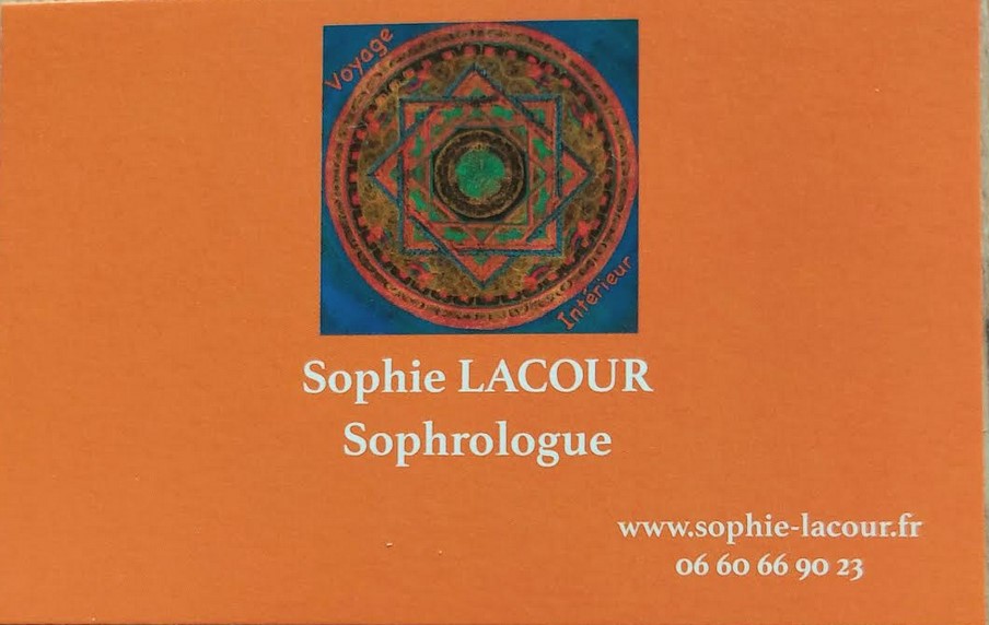 Atelier - Sophrologie
