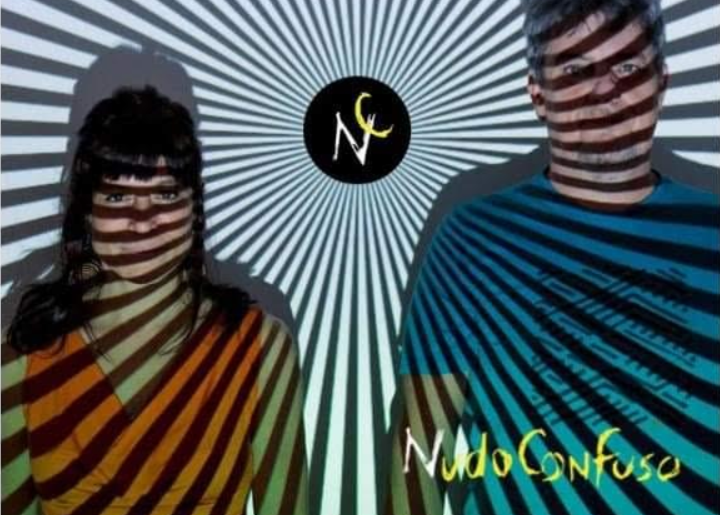 Concert - Nudo Confuso