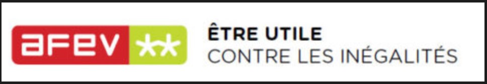 Espace réservé pour l'association AFEV