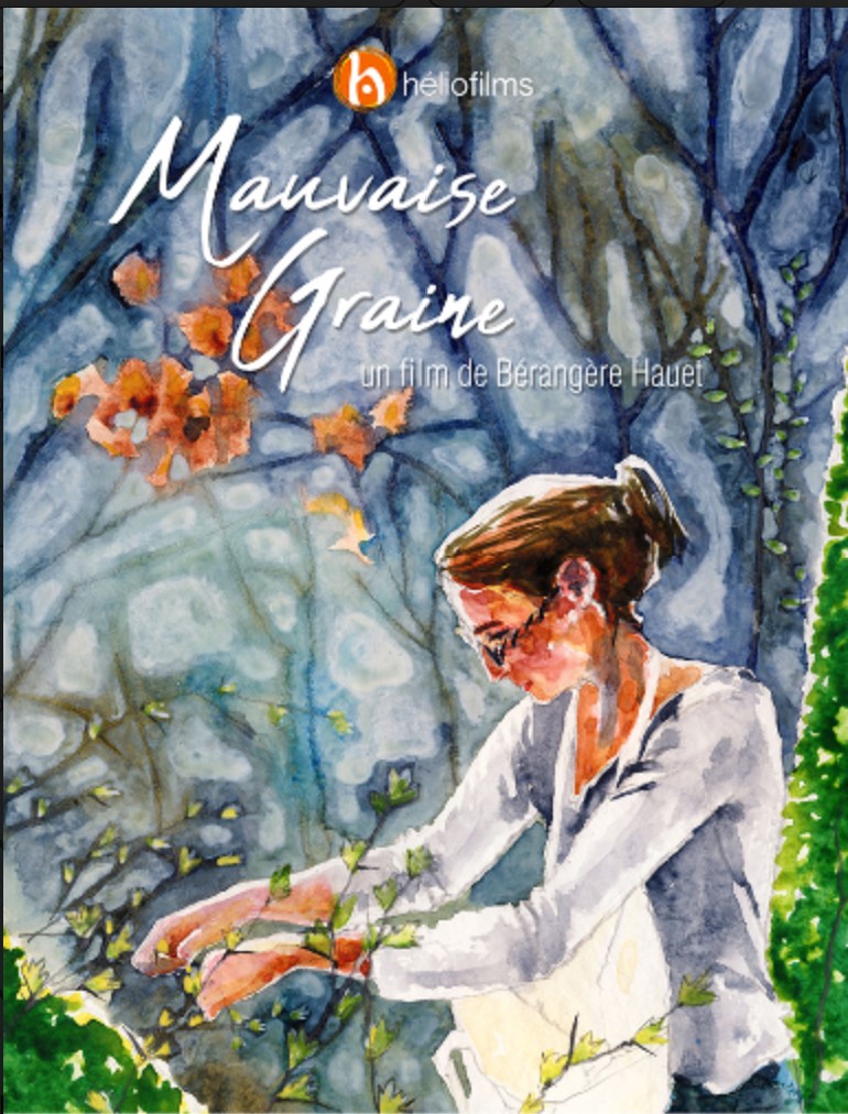 Les Jeudis du 3C - "Mauvaise graine", un film de Bérangère HAUET