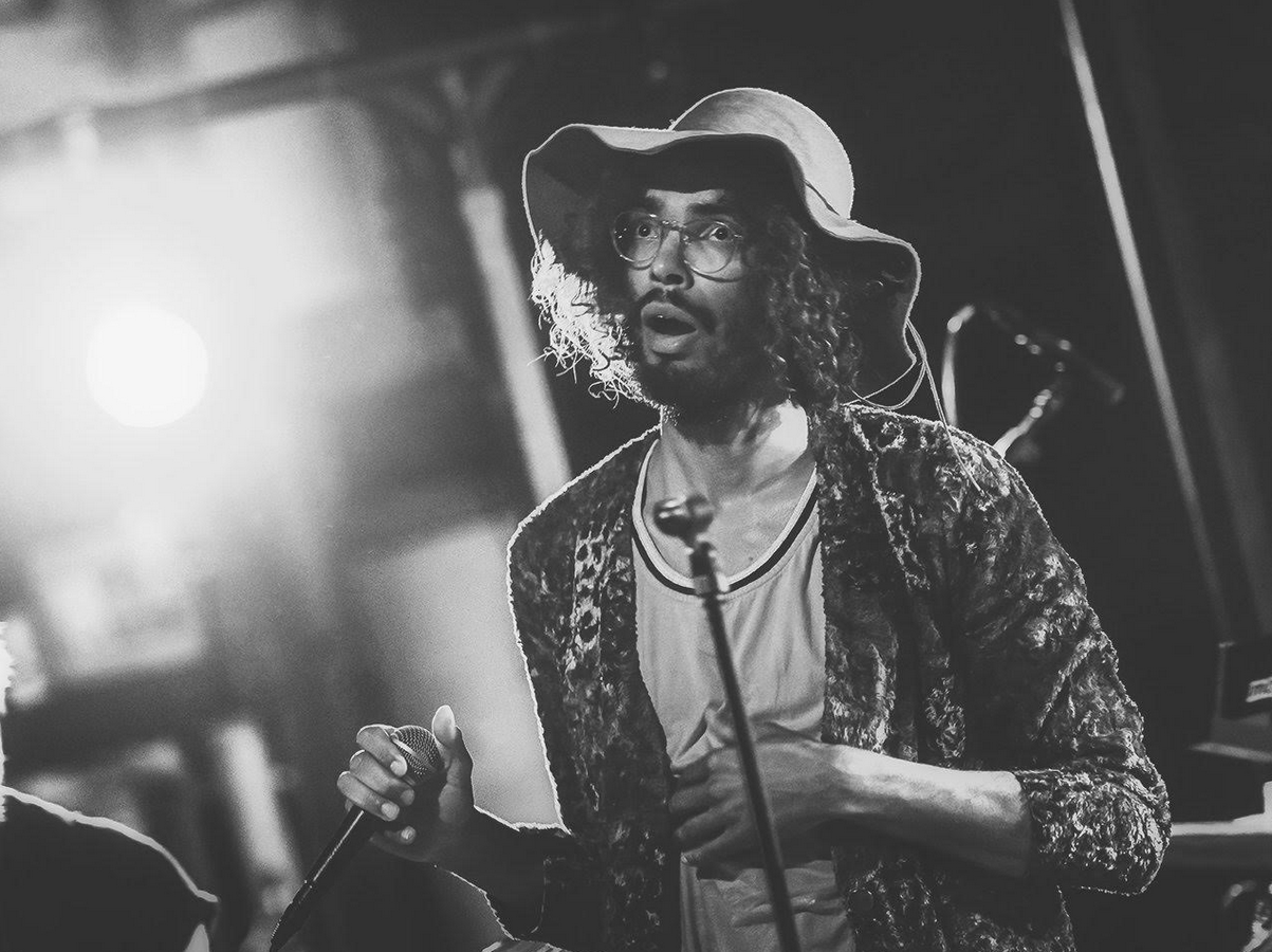 Concert Rap - Osiris