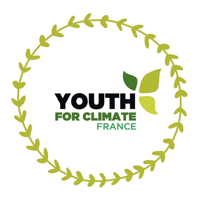 Assemblée générale de Youth for Climate