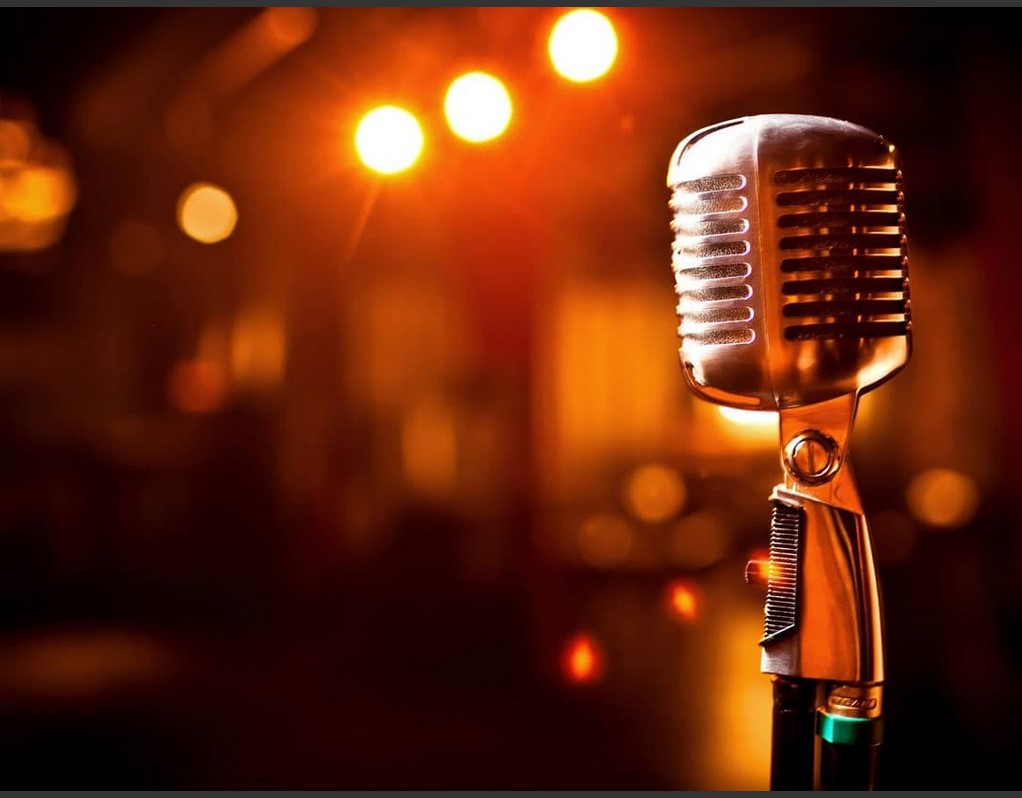 Grande soirée étudiante ! Avec scène ouverte !