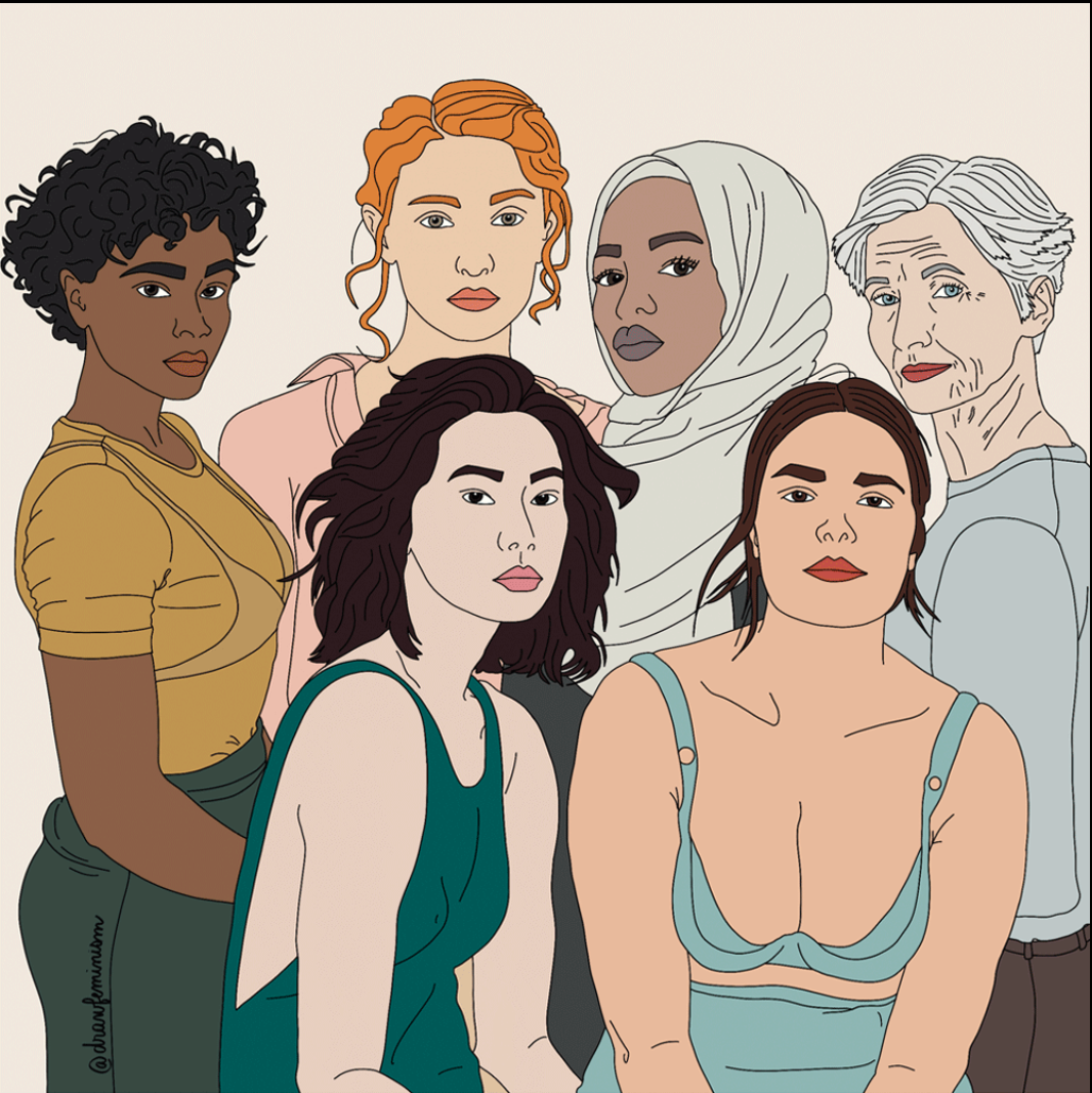 Les Jeudis du 3C - Une brève histoire du féminisme et de ses revendications, avec Gilda Derouet