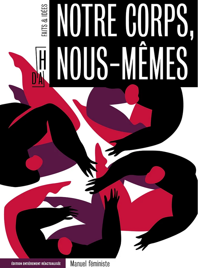 les jeudis du 3C - Notre corps, nous-mêmes avec Mathilde Blézat