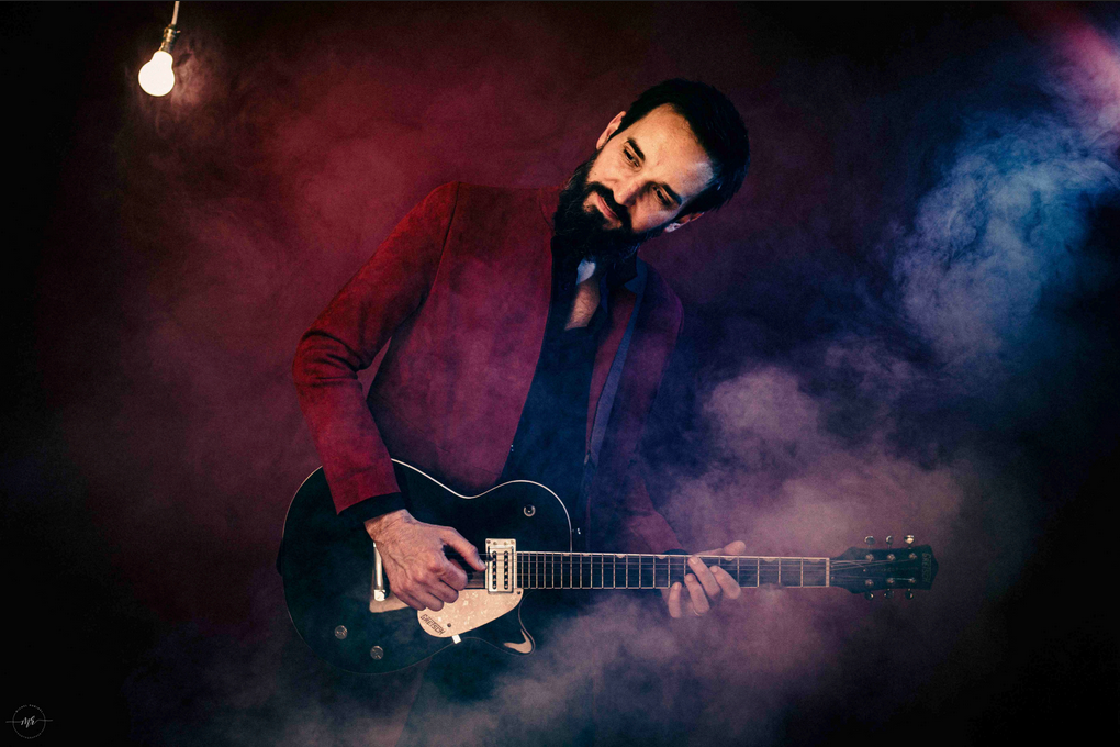 les samedis du 3C - Louis l'Insolence - concert