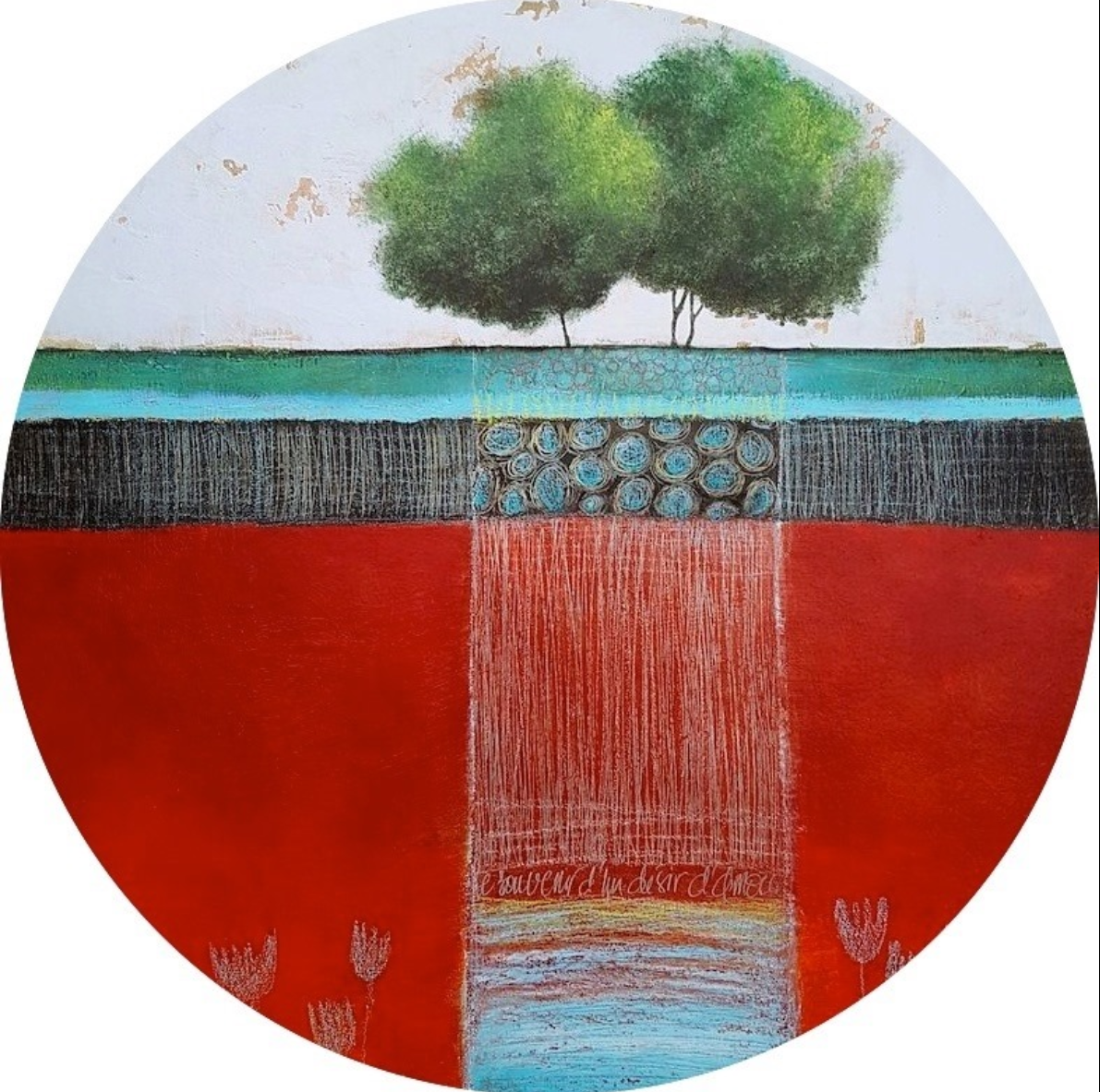 Atelier sophrologie avec Robert Douillet