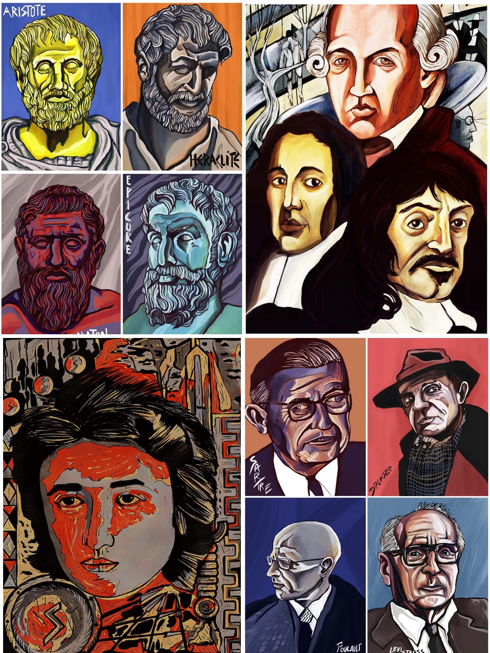 Café Philo - Faut-il redouter cette intelligence artificielle qui prétend nous aider ?