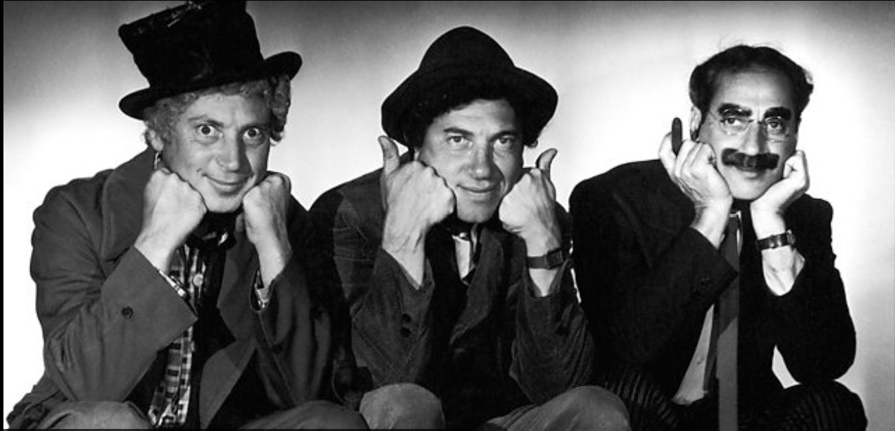 Café philo du samedi - L'humour