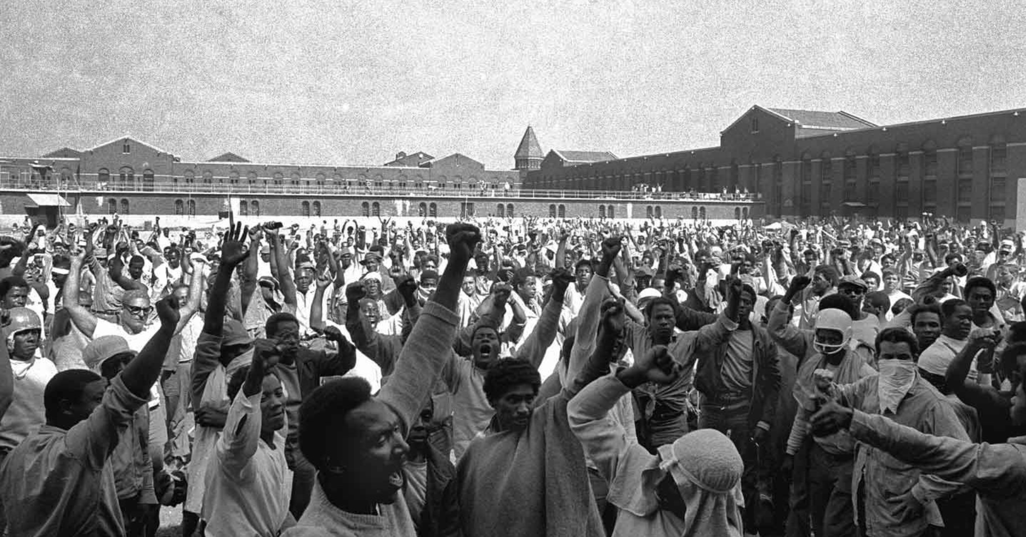 Les Jeudis du 3C - Jazz et luttes antiracistes aux Etats-unis