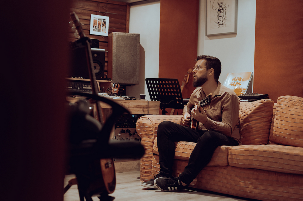 Les Samedis du 3C - CY : Premier concert de la soirée