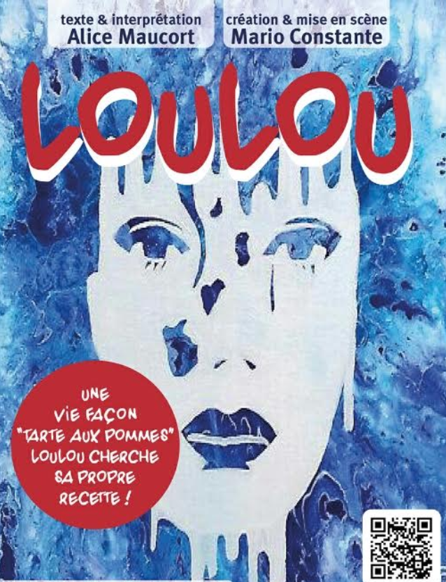 Loulou - spectacle théâtral