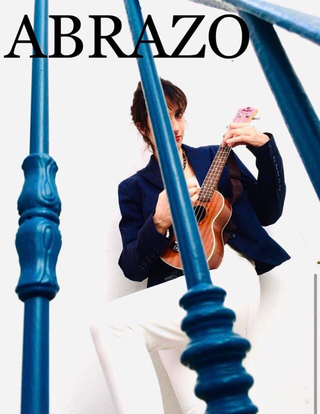 Charlotte Simonot - Abrazo