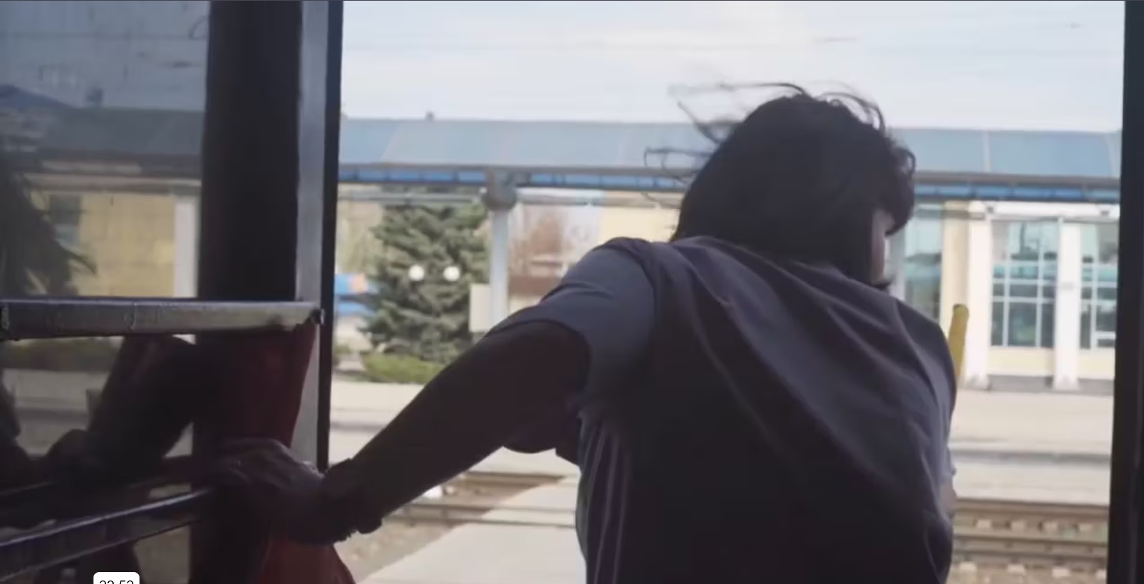 Qui est Poutine ? Projection de court métrage