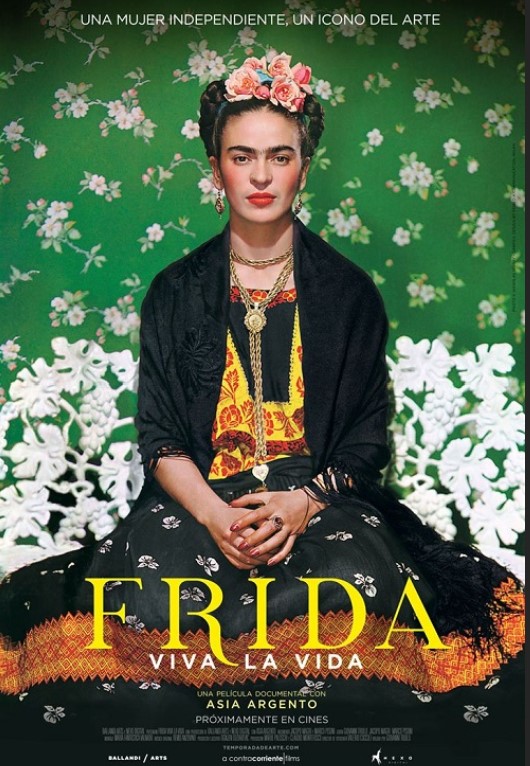 Les Jeudis du 3C - Frida, Viva la vida