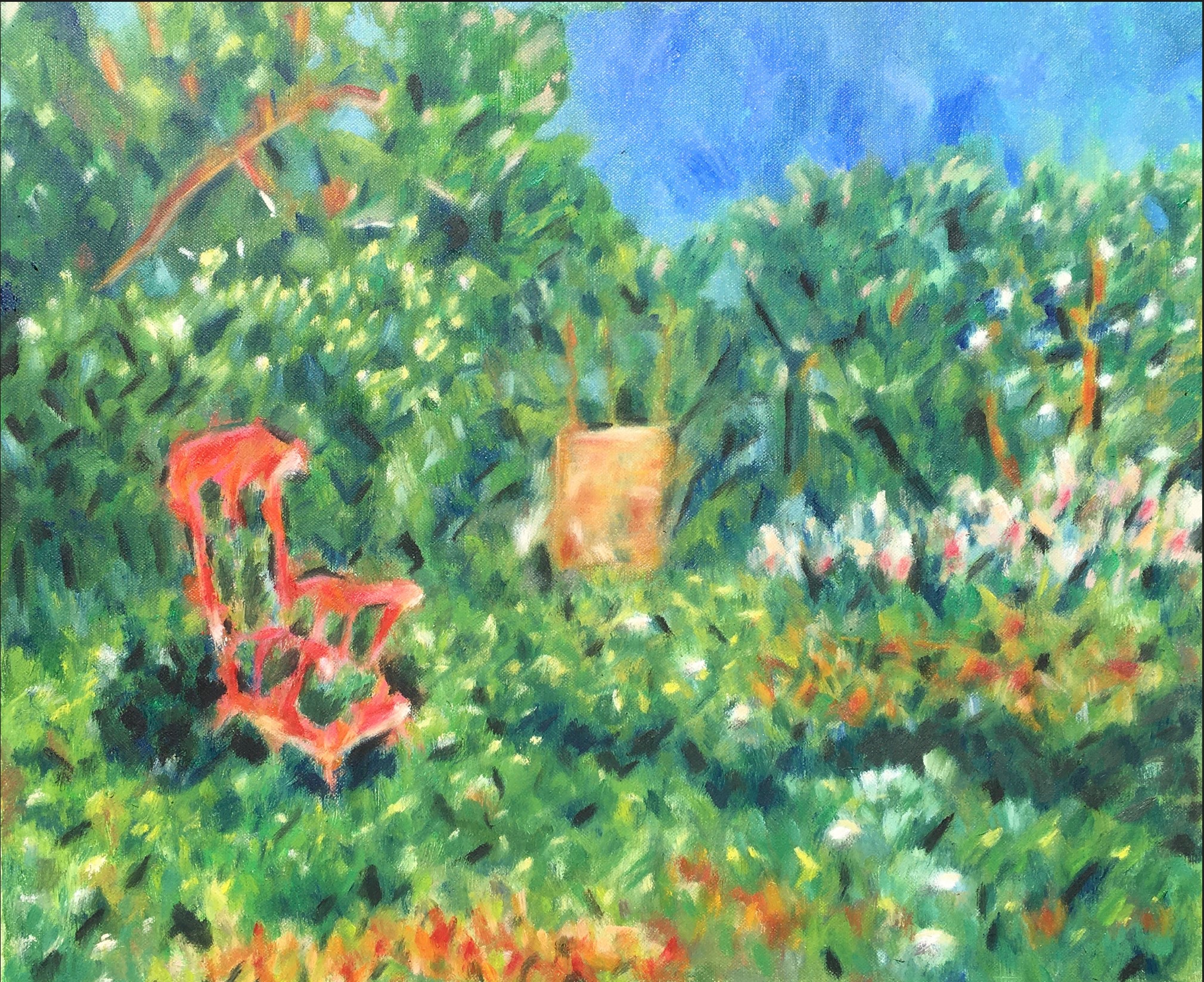 Les samedis du 3C - Vernissage et soirée ludique-musicale