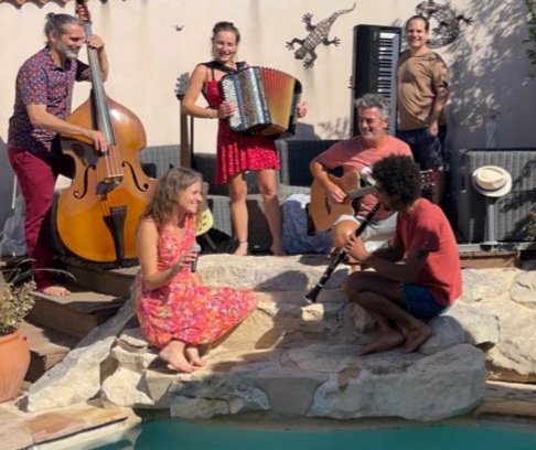 Les samedis du 3C- Smoothy Délisse